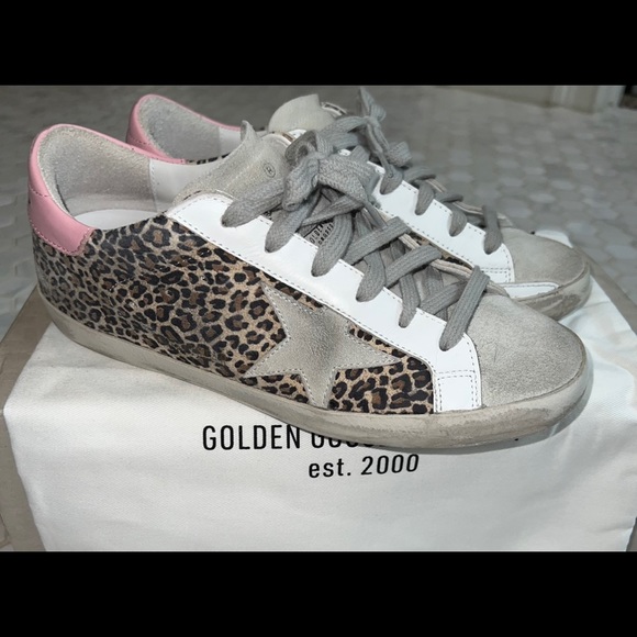 Golden Goose size 37 - Picture 6 of 7